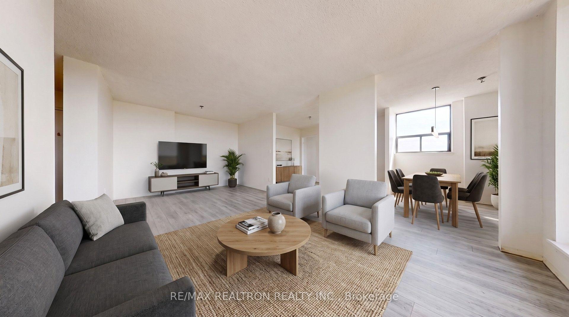 Photo of Unit 1415, 100 Wingarden Court