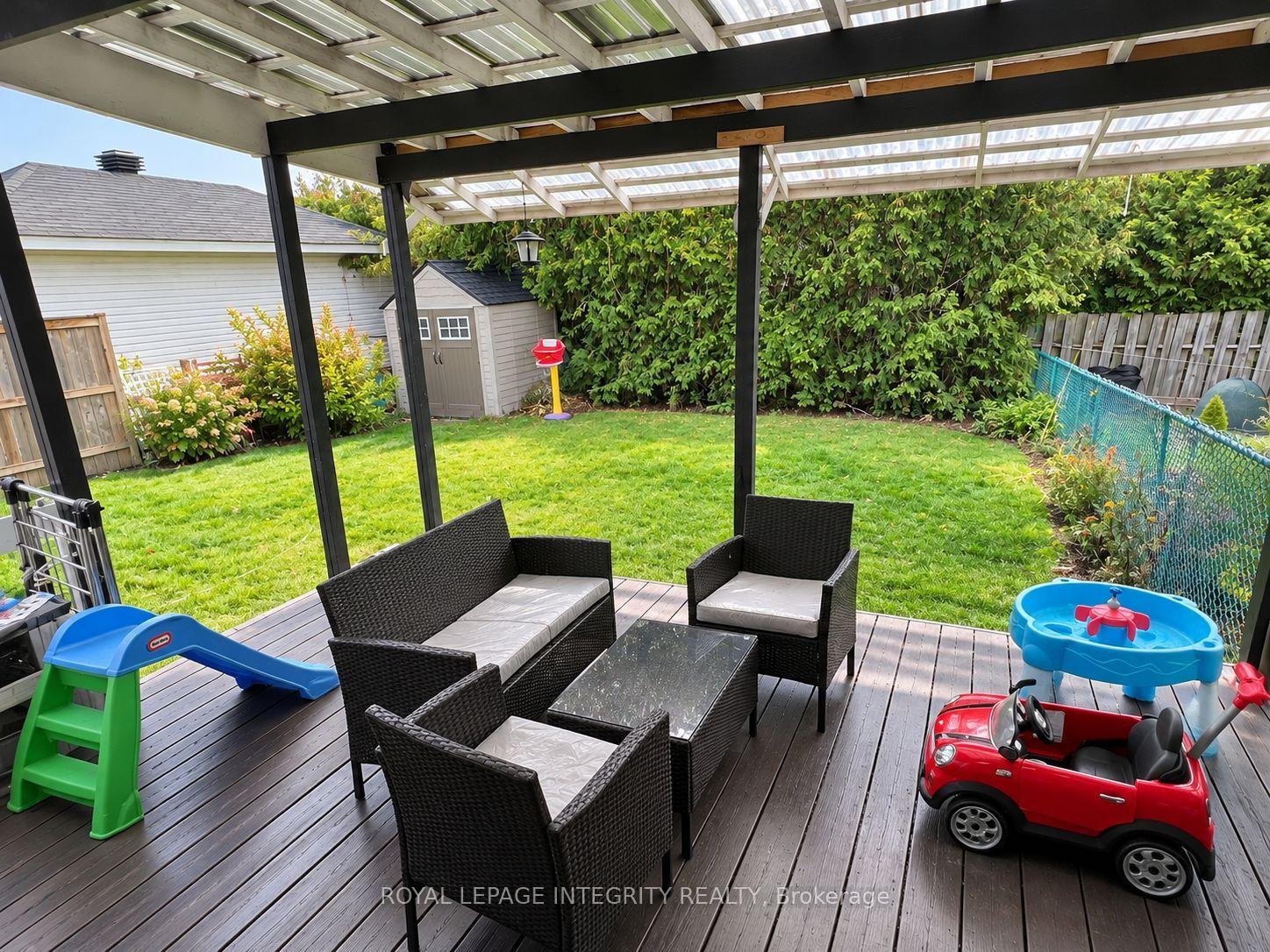 Photo 14 of Unit Upper Unit, 58 Binscarth Crescent, Ottawa, Kanata - Glencairn/Hazeldean — HOMEH