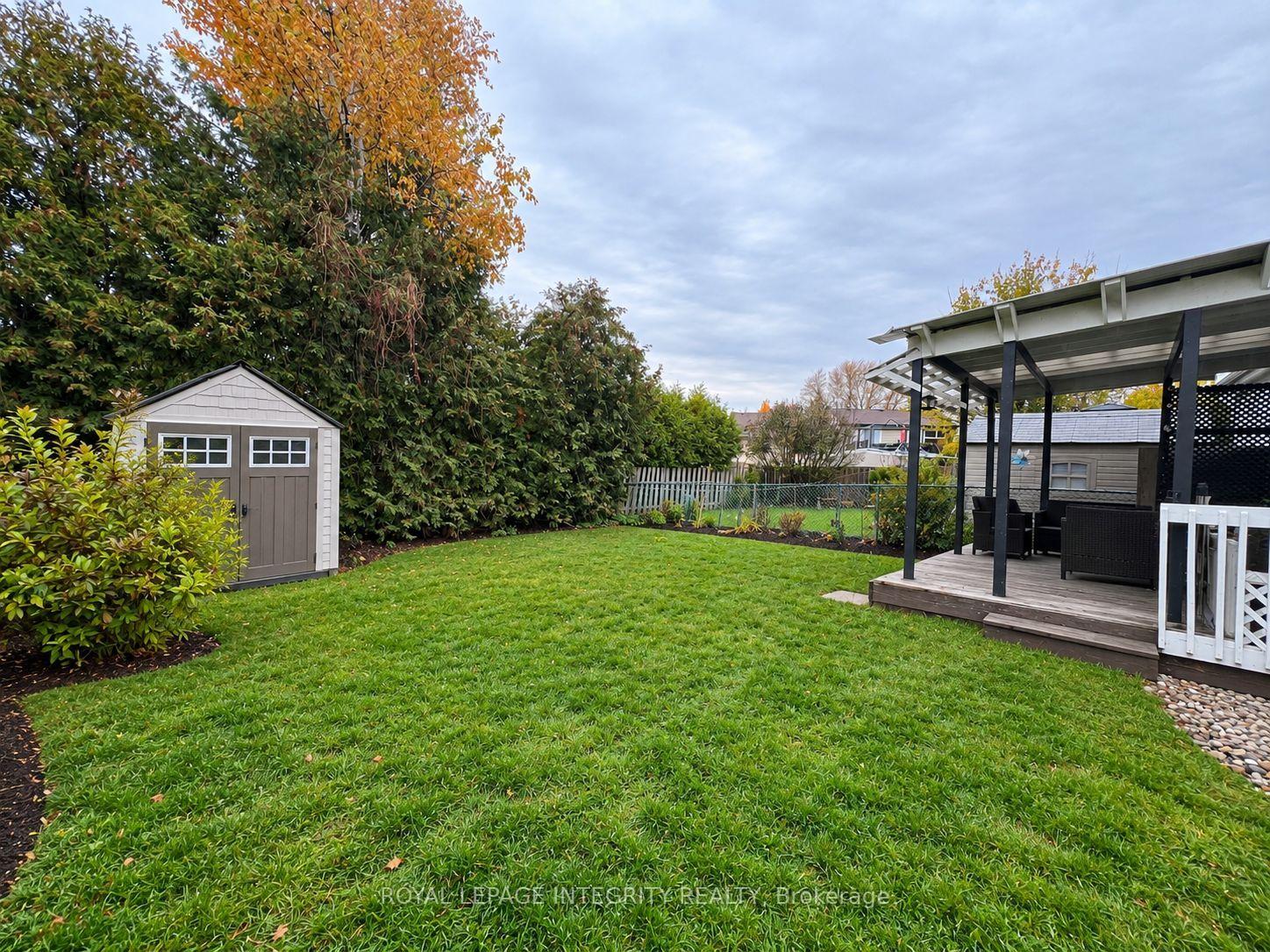 Photo 16 of Unit Upper Unit, 58 Binscarth Crescent, Ottawa, Kanata - Glencairn/Hazeldean — HOMEH