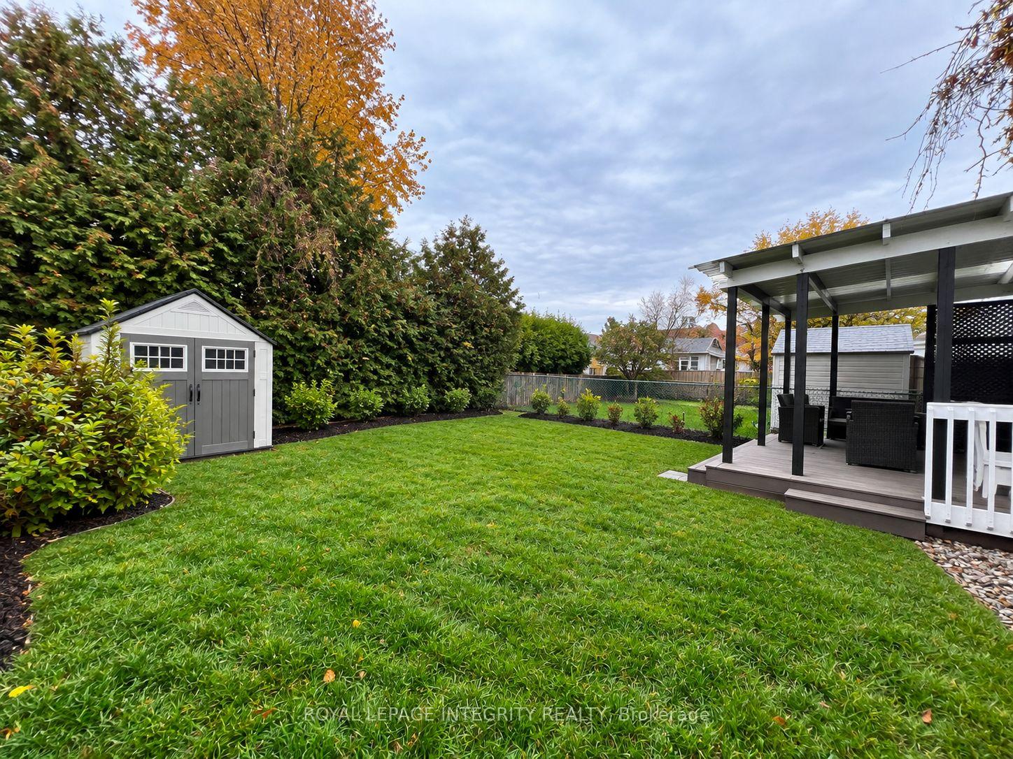 Photo 18 of Unit Upper Unit, 58 Binscarth Crescent, Ottawa, Kanata - Glencairn/Hazeldean — HOMEH