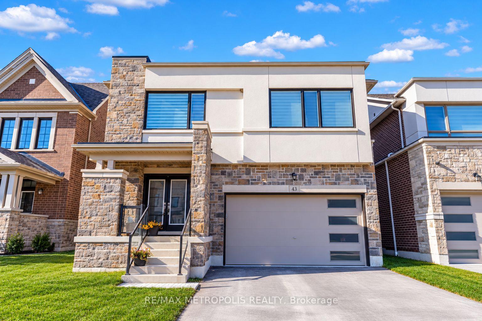 Photo of Unit BSMT, 43 Bridgeland Drive
