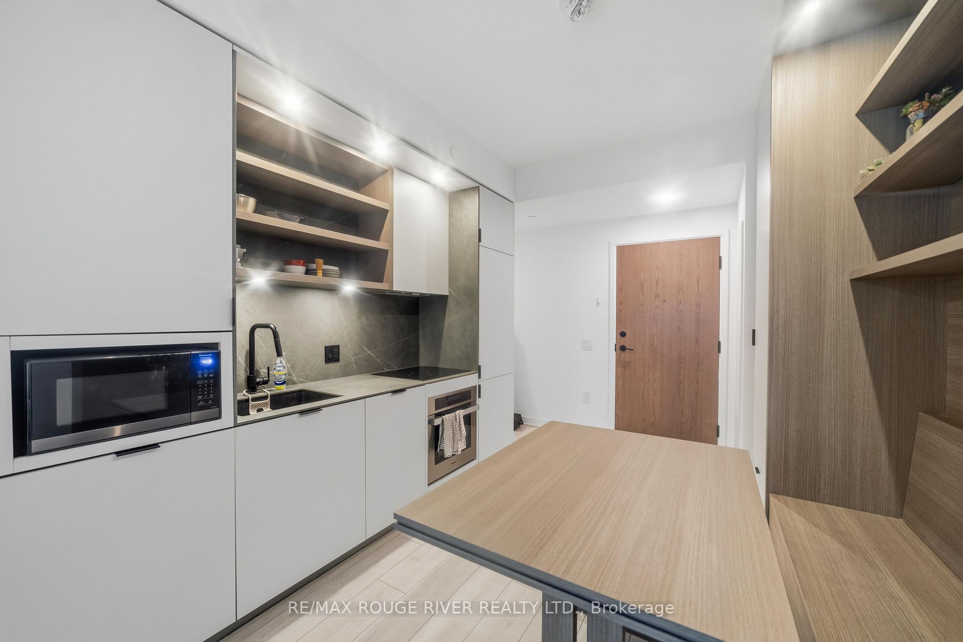 Photo 3 of Unit 3808, 55 Charles Street E, Toronto, Church-Yonge Corridor — HOMEH