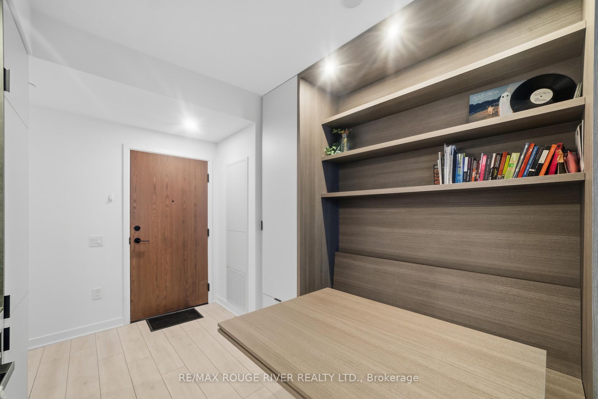 Photo 5 of Unit 3808, 55 Charles Street E, Toronto, Church-Yonge Corridor — HOMEH