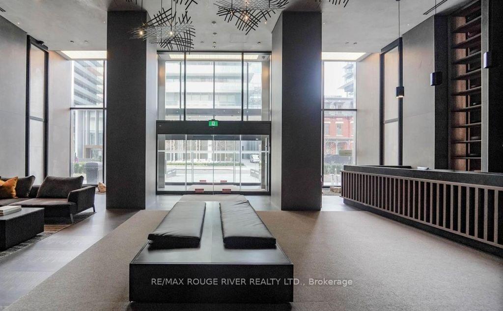 Photo 22 of Unit 3808, 55 Charles Street E, Toronto, Church-Yonge Corridor — HOMEH