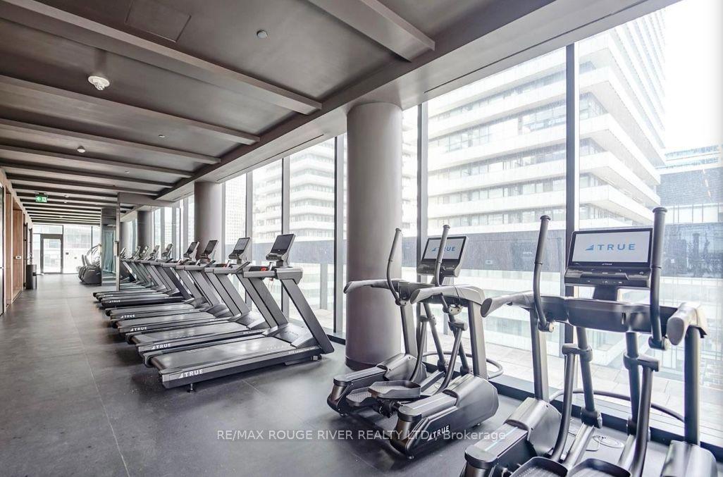 Photo 23 of Unit 3808, 55 Charles Street E, Toronto, Church-Yonge Corridor — HOMEH