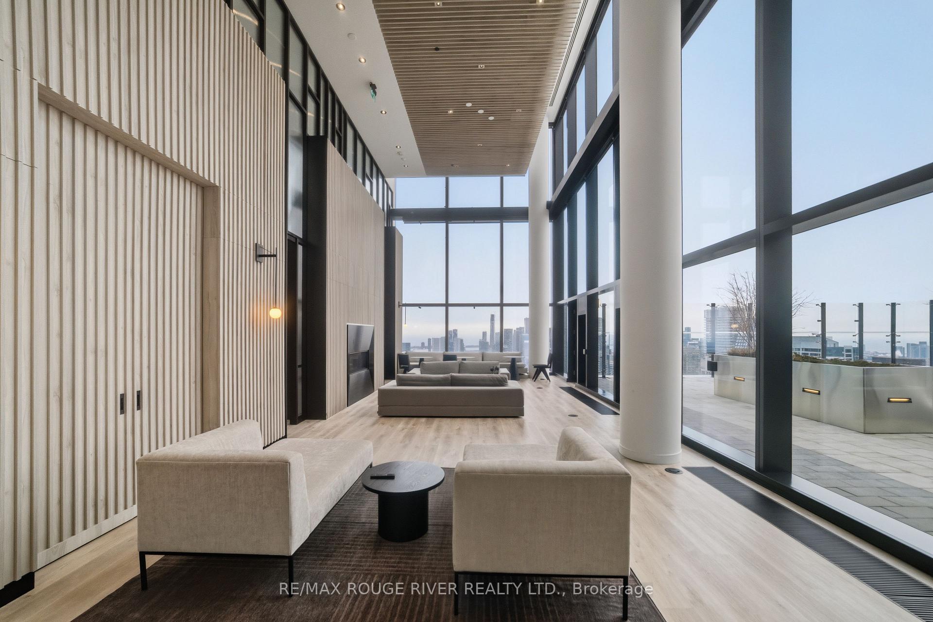 Photo 25 of Unit 3808, 55 Charles Street E, Toronto, Church-Yonge Corridor — HOMEH