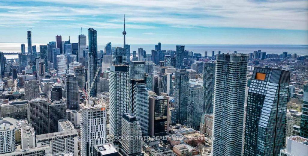 Photo 33 of Unit 3808, 55 Charles Street E, Toronto, Church-Yonge Corridor — HOMEH