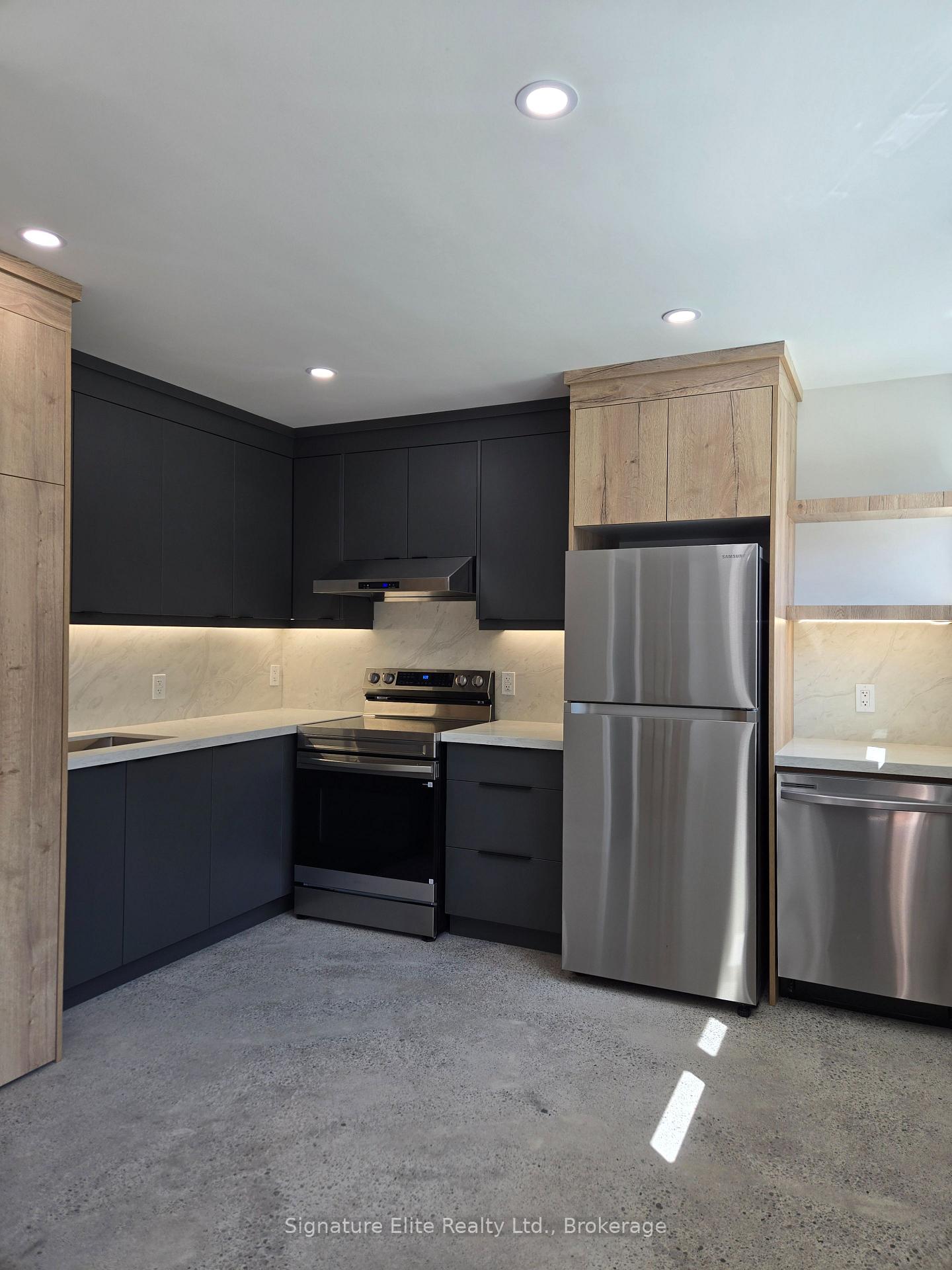 Photo of Unit Garden Suite, 46 Pitt Avenue