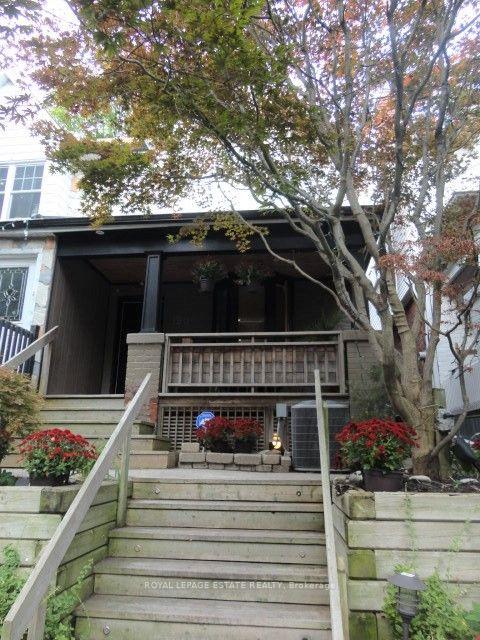Photo 1 of Unit BSMT, 190 Wineva Avenue, Toronto, The Beaches — HOMEH
