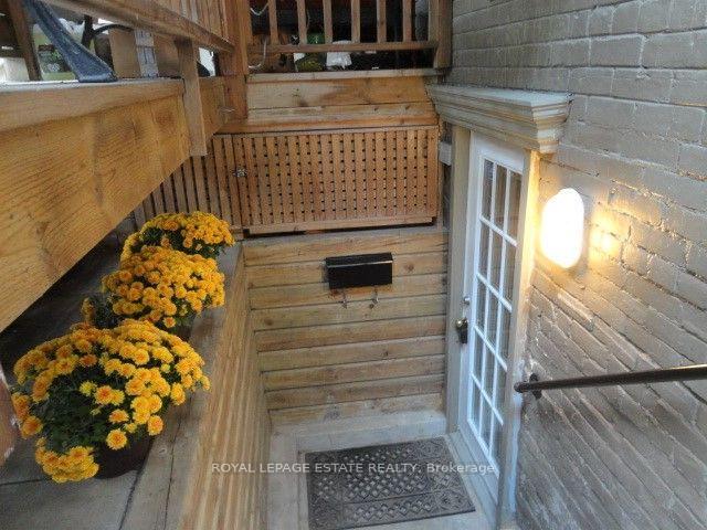 Photo 2 of Unit BSMT, 190 Wineva Avenue, Toronto, The Beaches — HOMEH