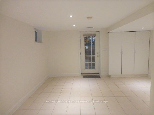 Photo 4 of Unit BSMT, 190 Wineva Avenue, Toronto, The Beaches — HOMEH