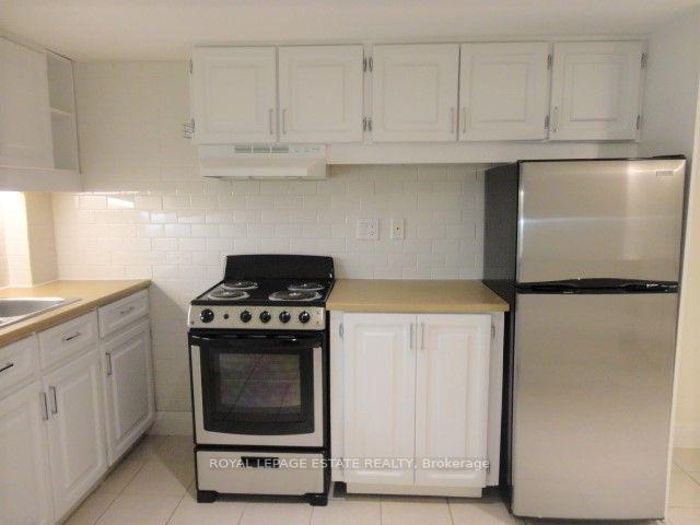 Photo 7 of Unit BSMT, 190 Wineva Avenue, Toronto, The Beaches — HOMEH