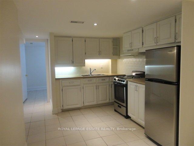 Photo 8 of Unit BSMT, 190 Wineva Avenue, Toronto, The Beaches — HOMEH