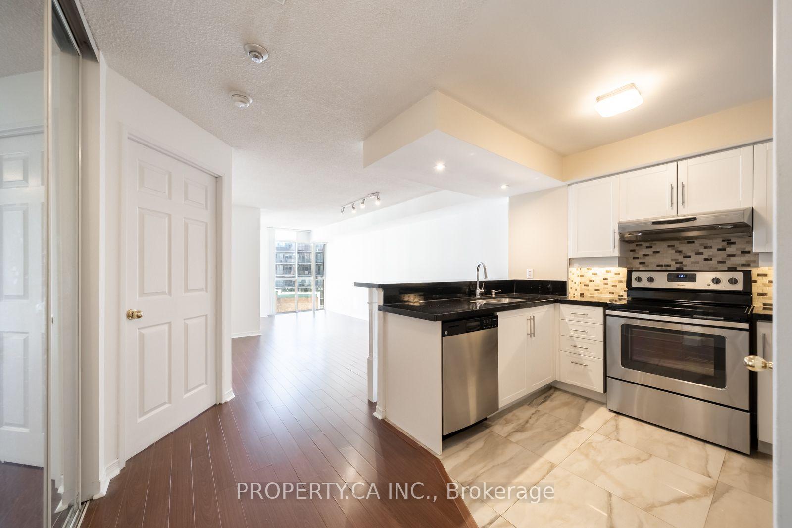 Photo 1 of Unit 1004, 801 King Street W, Toronto, Niagara — HOMEH