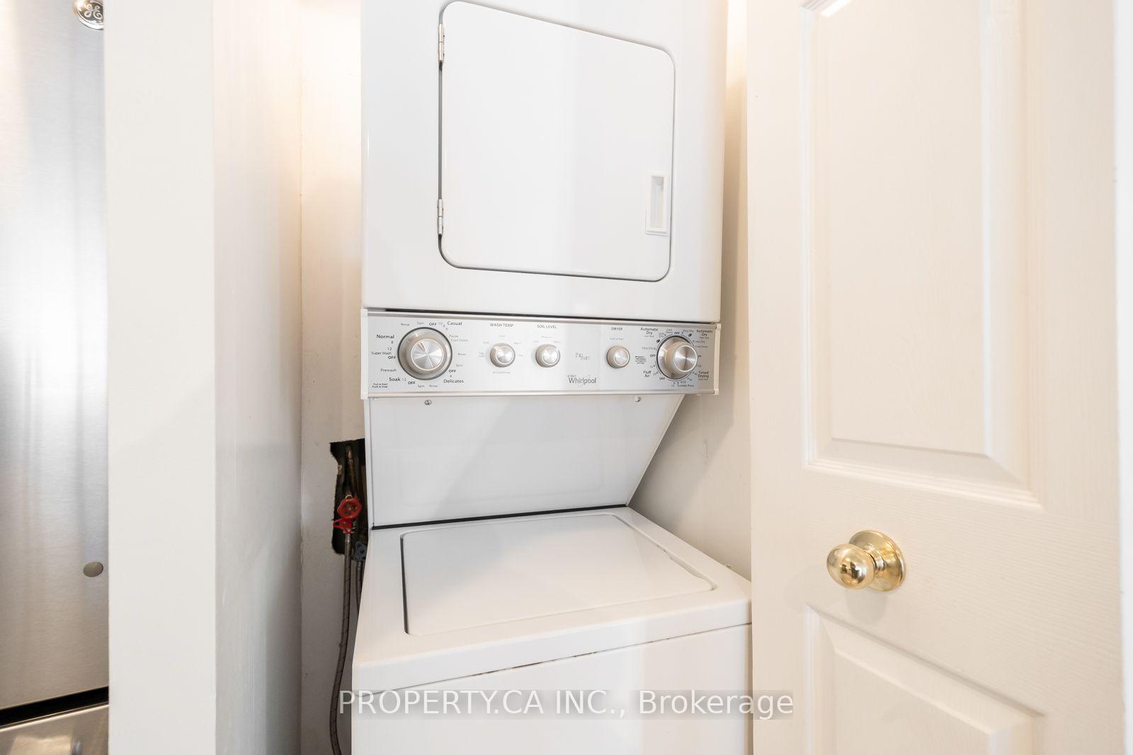 Photo 19 of Unit 1004, 801 King Street W, Toronto, Niagara — HOMEH
