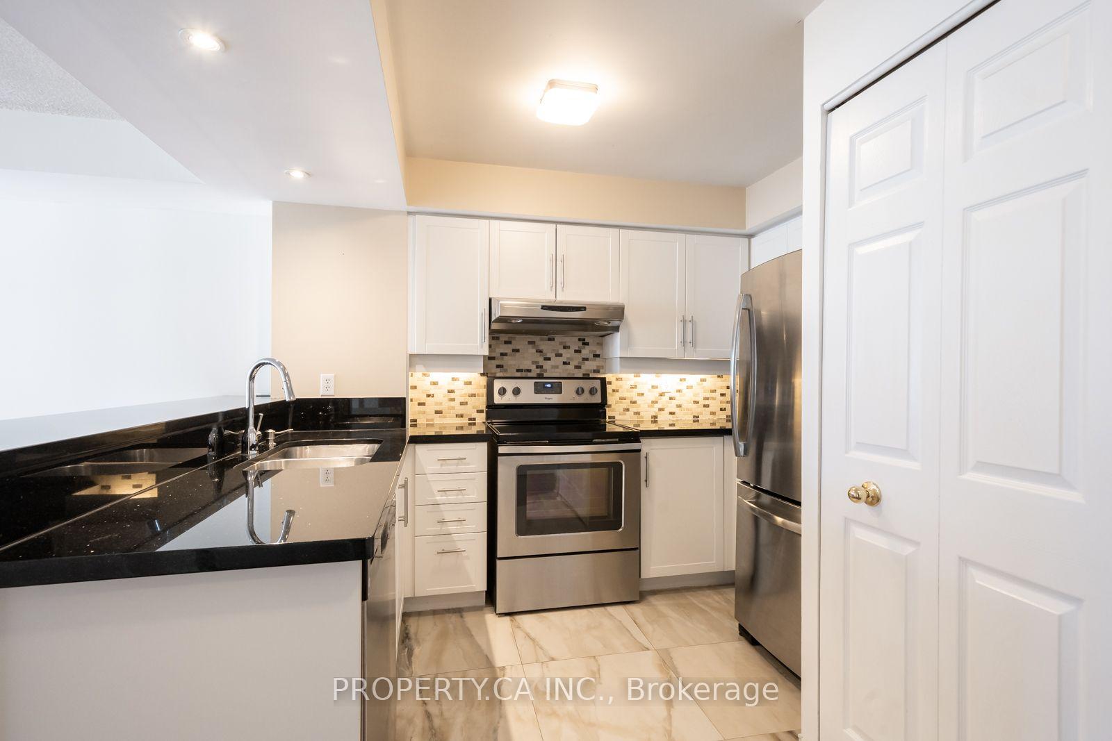 Photo 22 of Unit 1004, 801 King Street W, Toronto, Niagara — HOMEH
