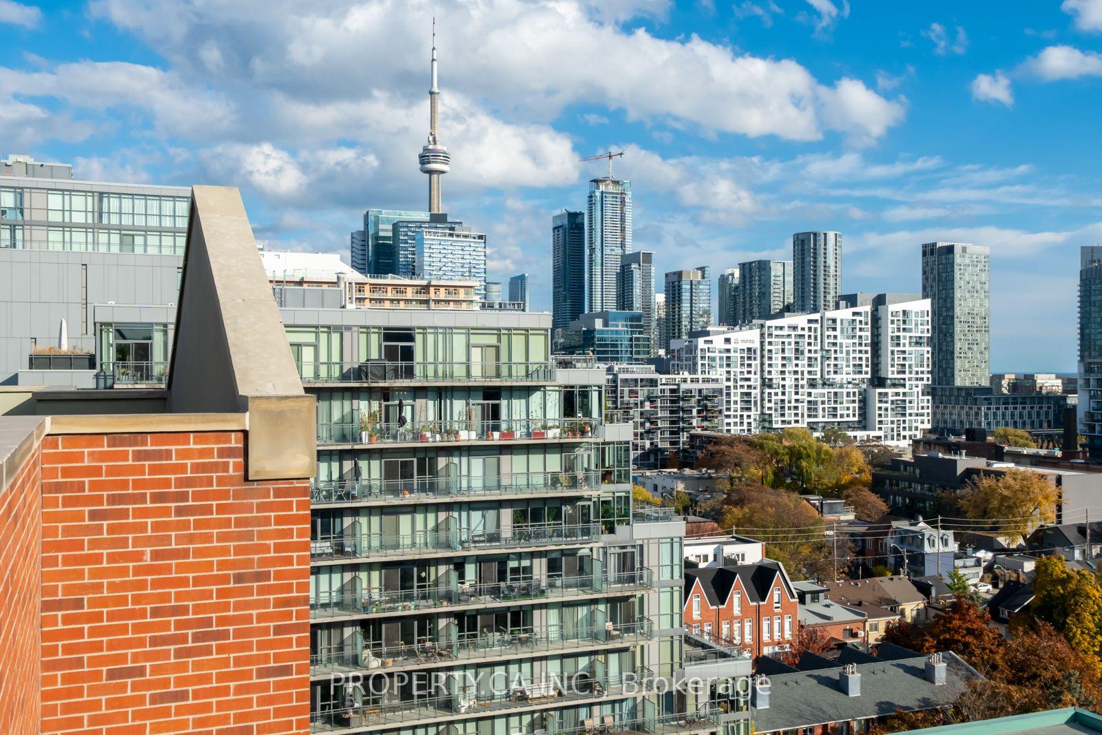 Photo 29 of Unit 1004, 801 King Street W, Toronto, Niagara — HOMEH