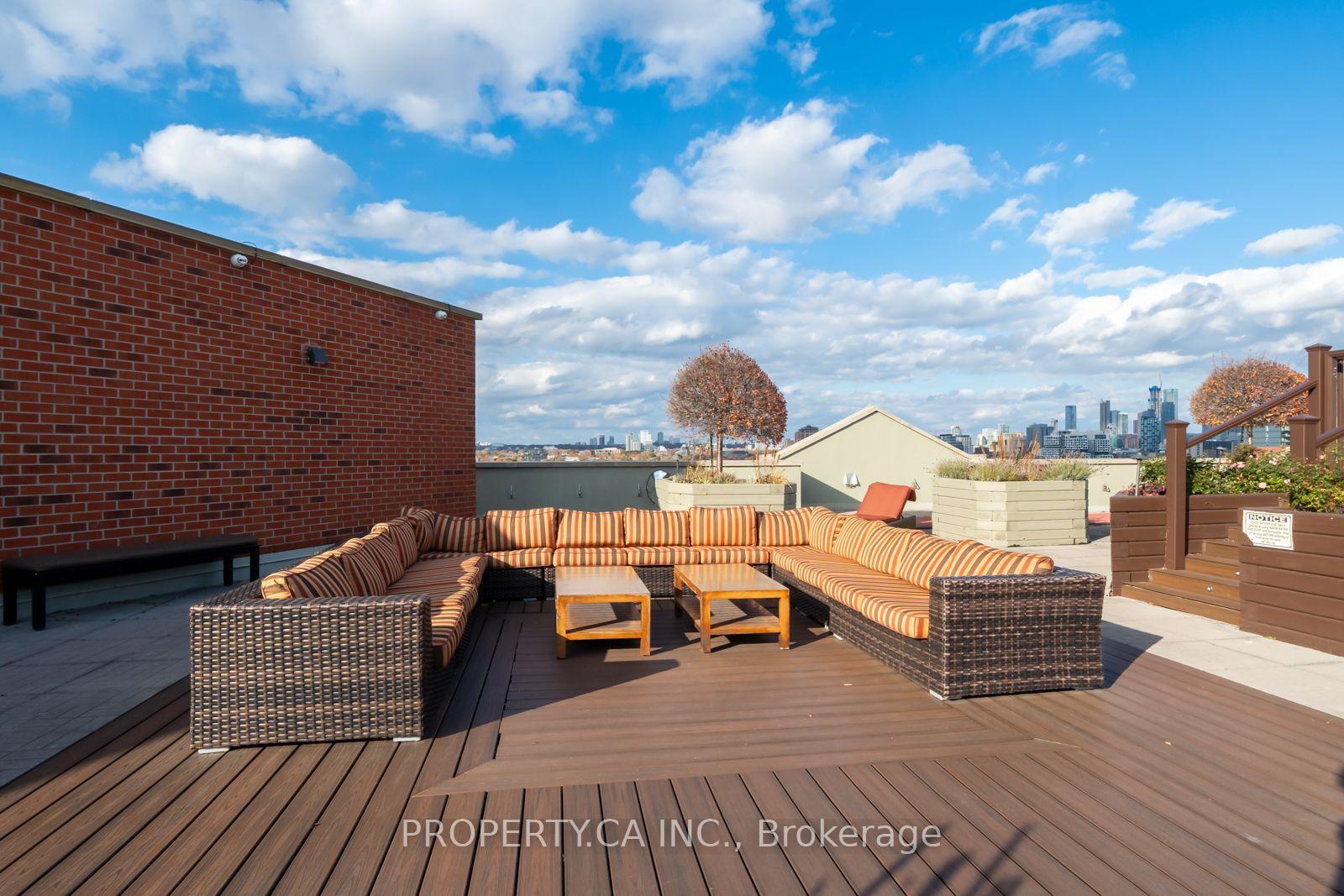 Photo 32 of Unit 1004, 801 King Street W, Toronto, Niagara — HOMEH