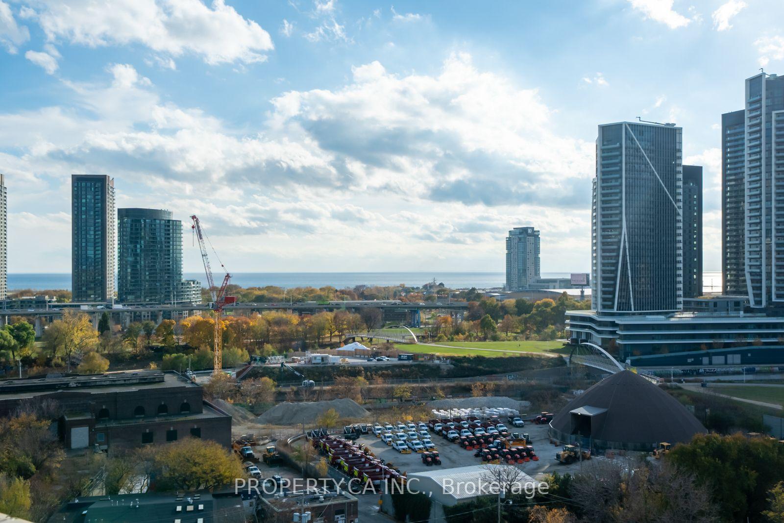 Photo 36 of Unit 1004, 801 King Street W, Toronto, Niagara — HOMEH