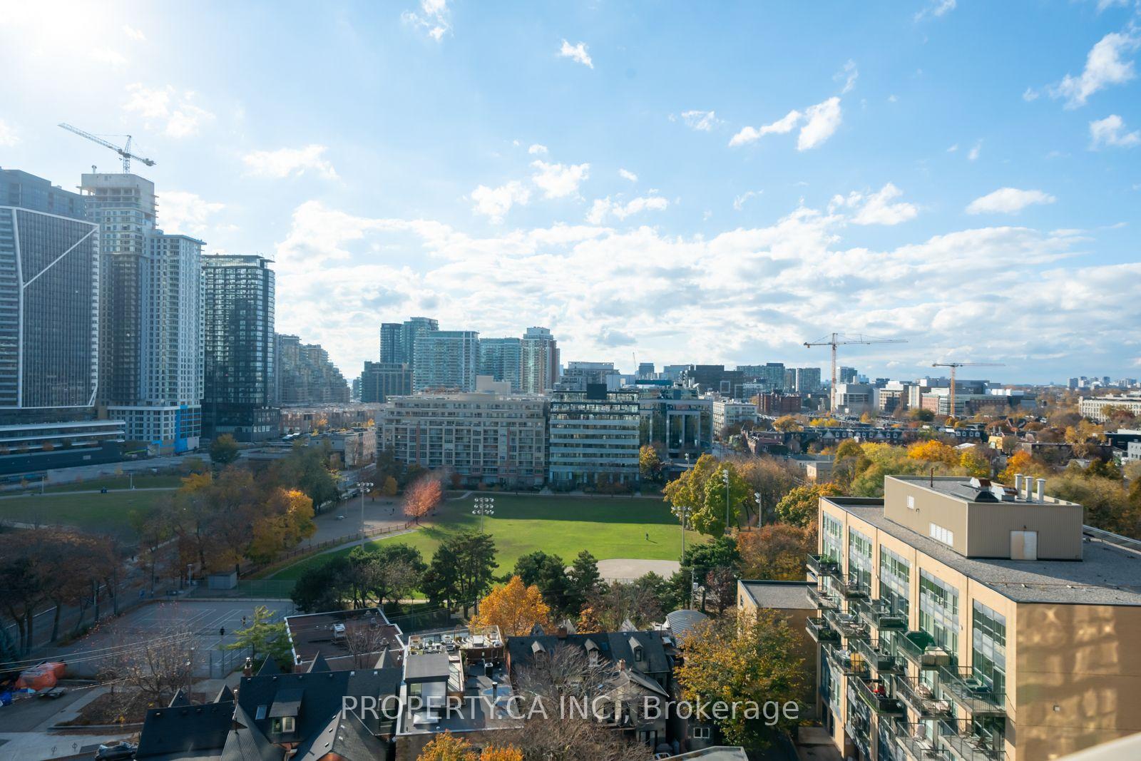 Photo 37 of Unit 1004, 801 King Street W, Toronto, Niagara — HOMEH