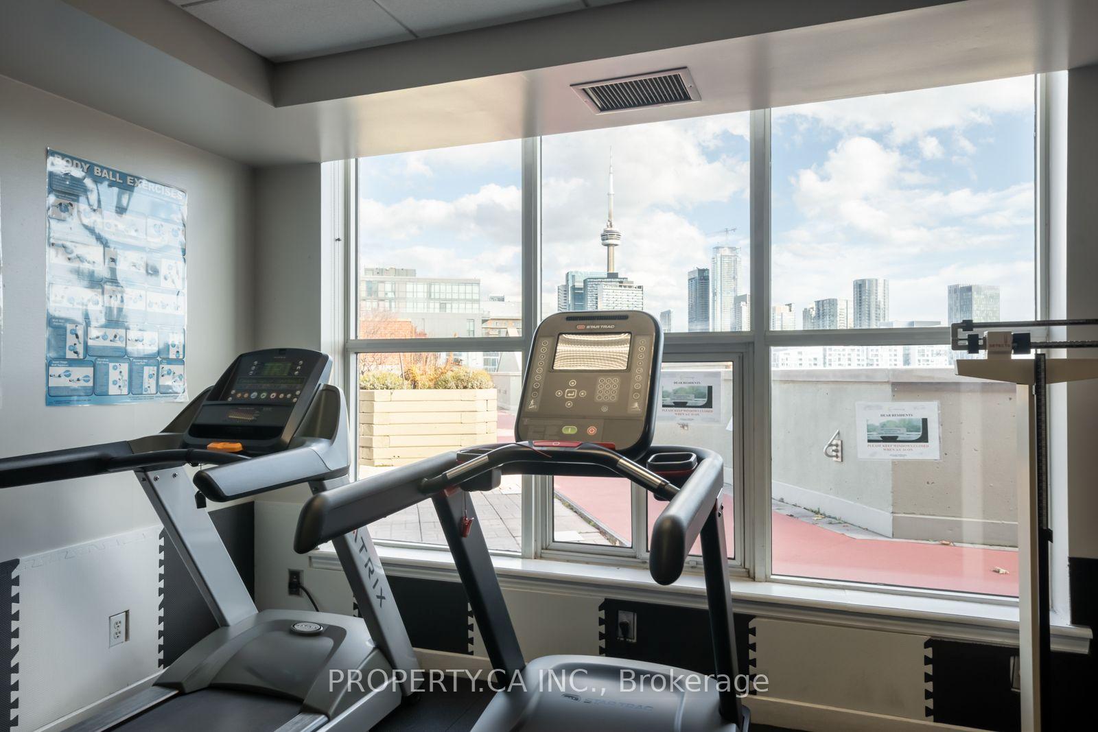 Photo 40 of Unit 1004, 801 King Street W, Toronto, Niagara — HOMEH