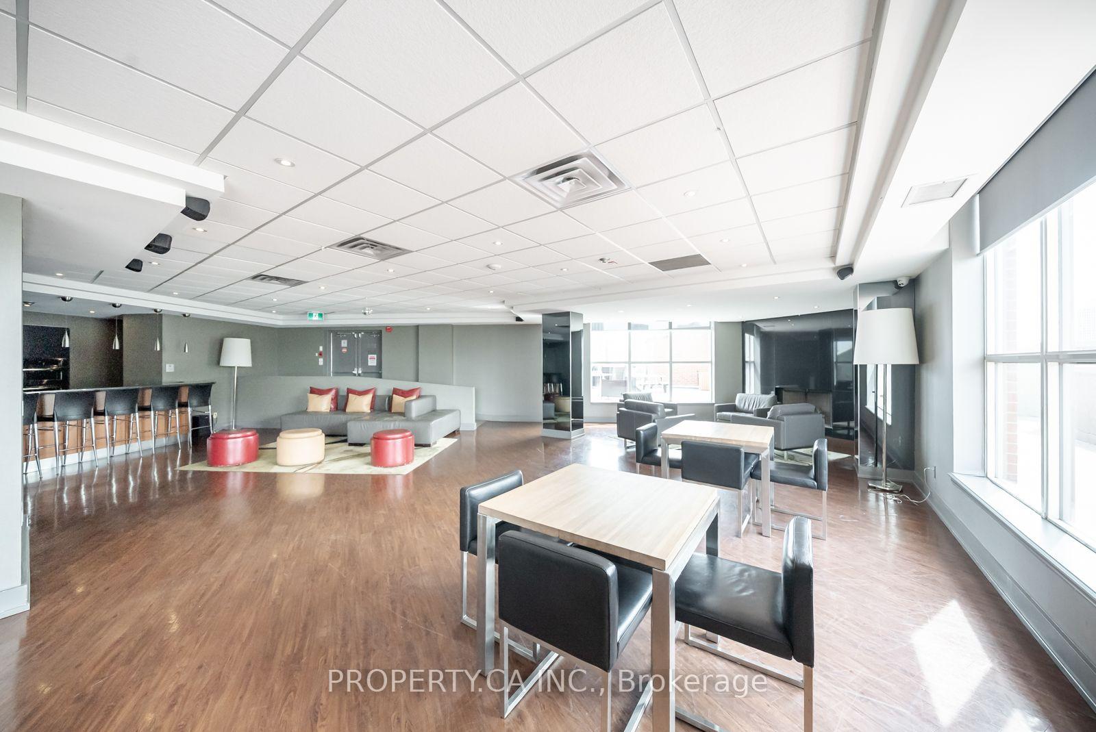 Photo 43 of Unit 1004, 801 King Street W, Toronto, Niagara — HOMEH