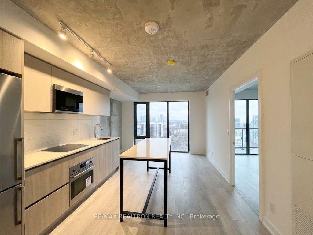 Photo 1 of Unit 2006, 47 Mutual Street, Toronto, Church-Yonge Corridor — HOMEH