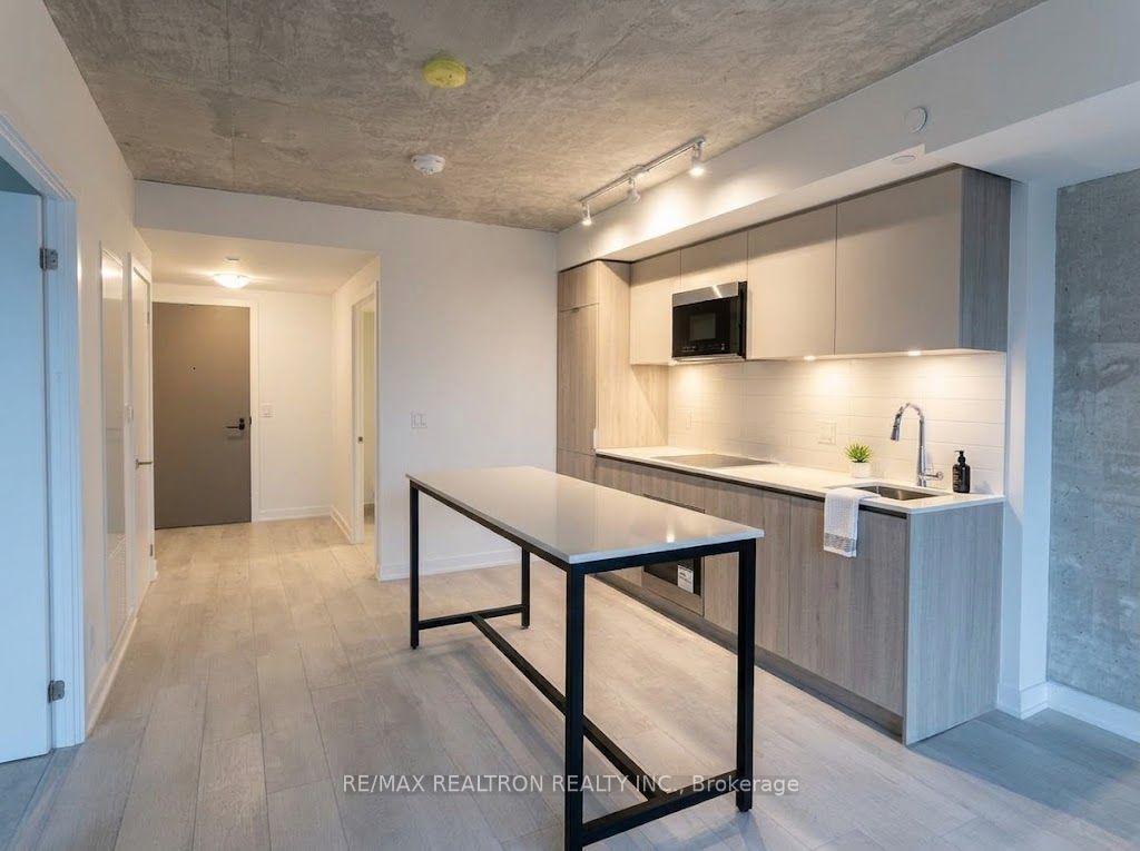 Photo 9 of Unit 2006, 47 Mutual Street, Toronto, Church-Yonge Corridor — HOMEH