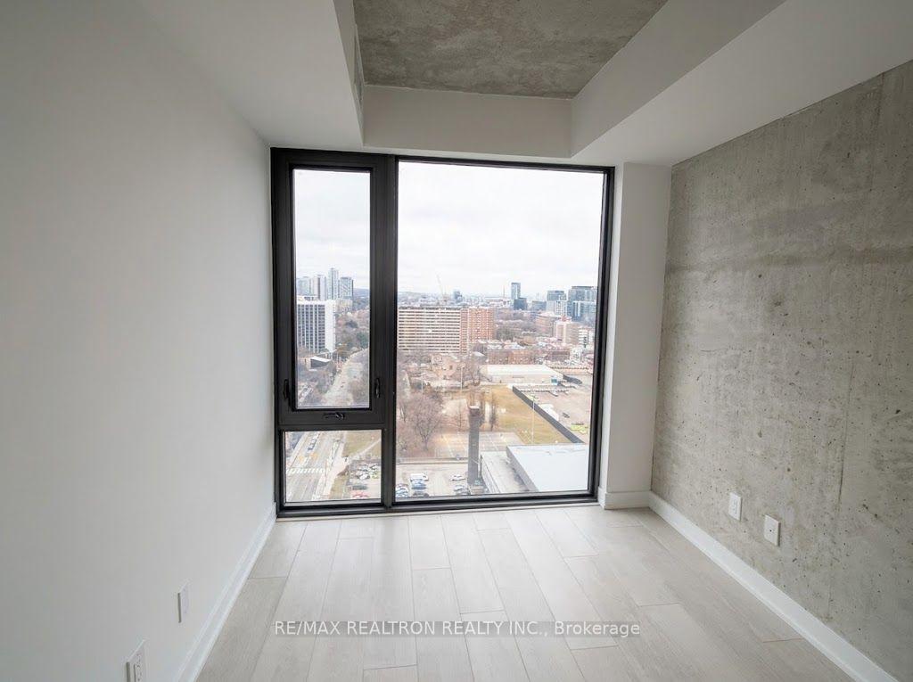 Photo 12 of Unit 2006, 47 Mutual Street, Toronto, Church-Yonge Corridor — HOMEH