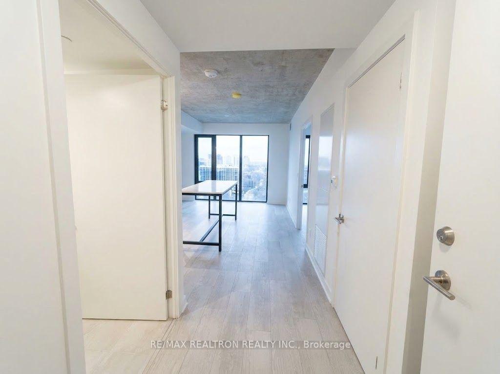 Photo 15 of Unit 2006, 47 Mutual Street, Toronto, Church-Yonge Corridor — HOMEH