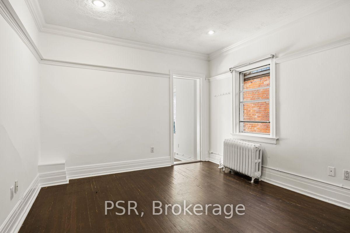 Photo 7 of Unit 2B, 483 Parkside Drive, Toronto, High Park-Swansea — HOMEH