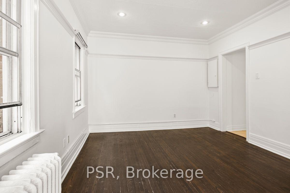 Photo 9 of Unit 2B, 483 Parkside Drive, Toronto, High Park-Swansea — HOMEH
