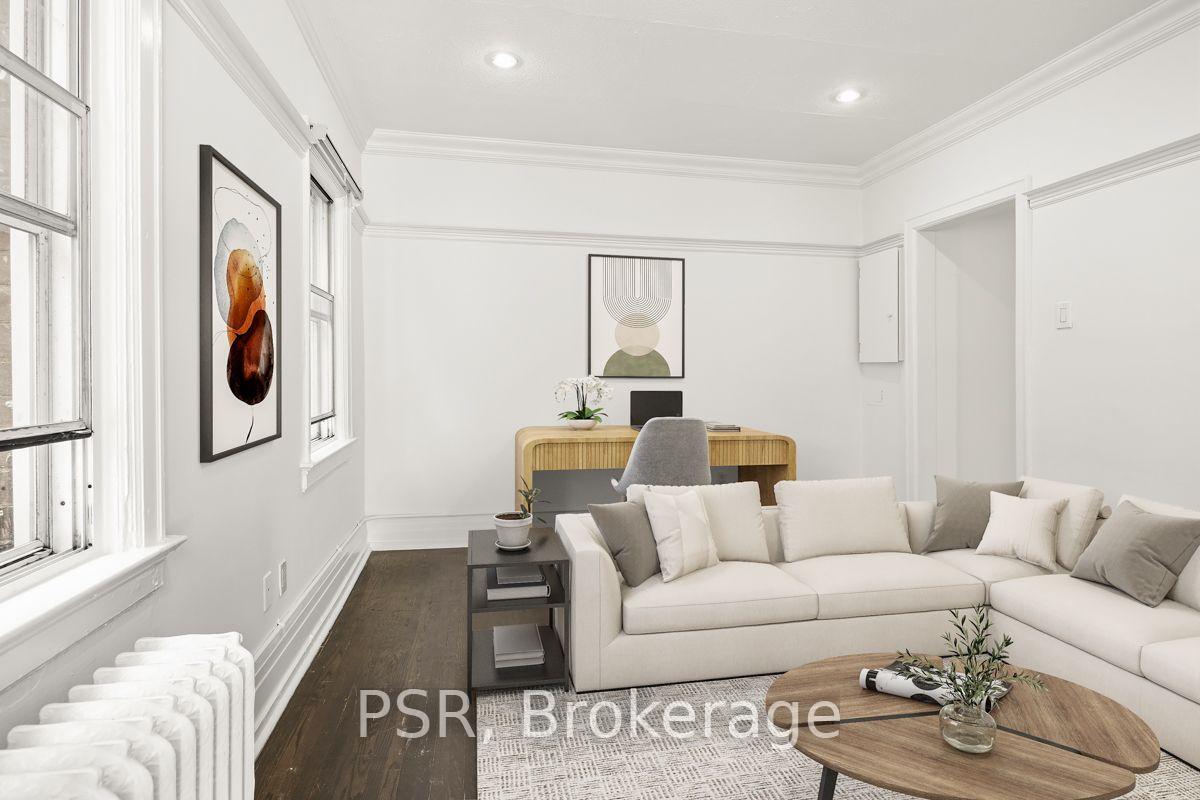 Photo 10 of Unit 2B, 483 Parkside Drive, Toronto, High Park-Swansea — HOMEH