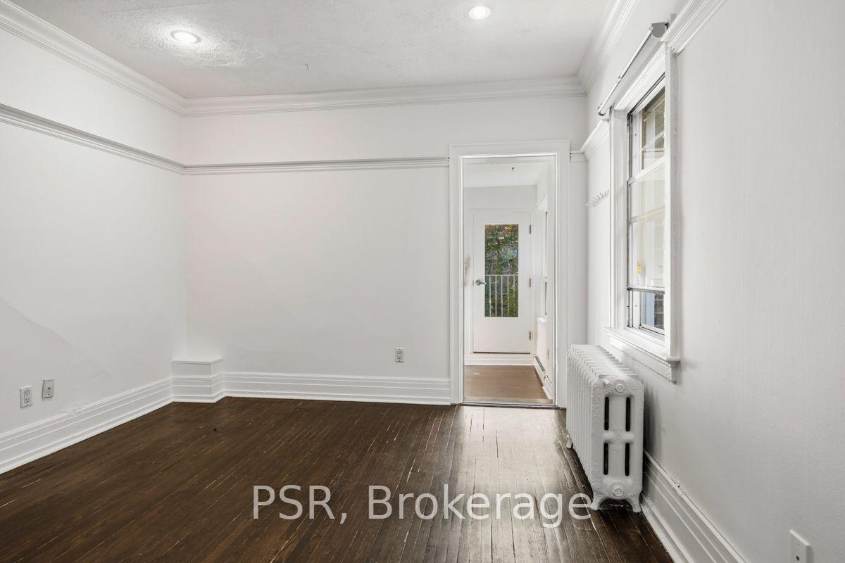Photo 11 of Unit 2B, 483 Parkside Drive, Toronto, High Park-Swansea — HOMEH
