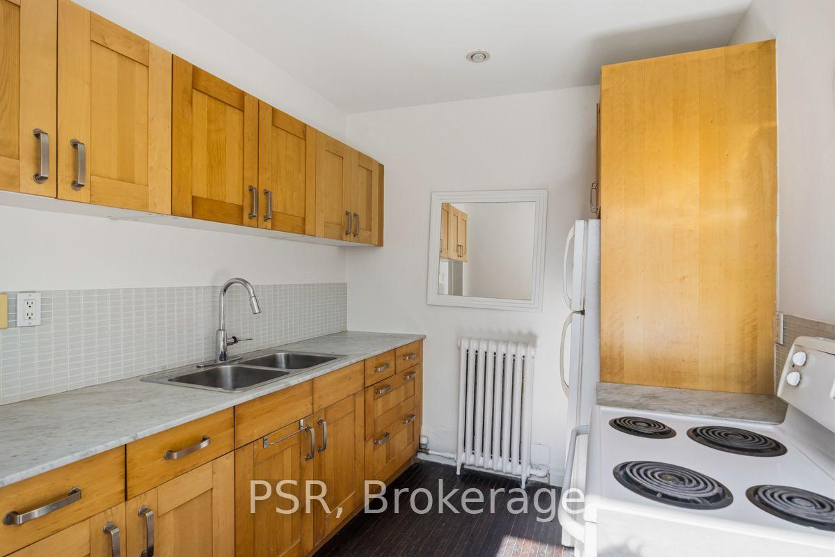 Photo 13 of Unit 2B, 483 Parkside Drive, Toronto, High Park-Swansea — HOMEH