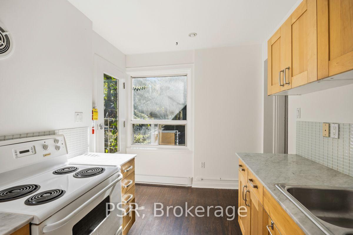 Photo 14 of Unit 2B, 483 Parkside Drive, Toronto, High Park-Swansea — HOMEH