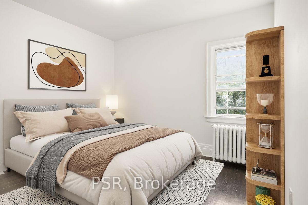 Photo 16 of Unit 2B, 483 Parkside Drive, Toronto, High Park-Swansea — HOMEH