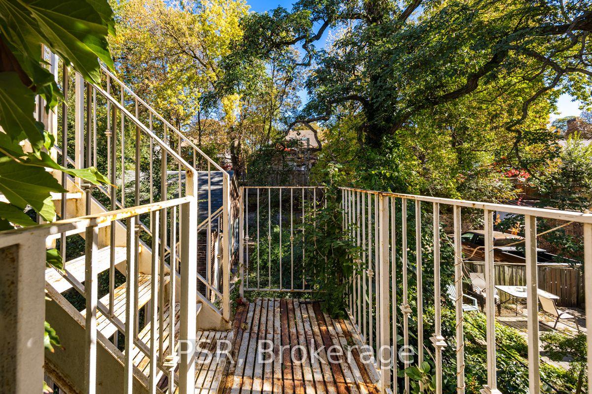 Photo 19 of Unit 2B, 483 Parkside Drive, Toronto, High Park-Swansea — HOMEH