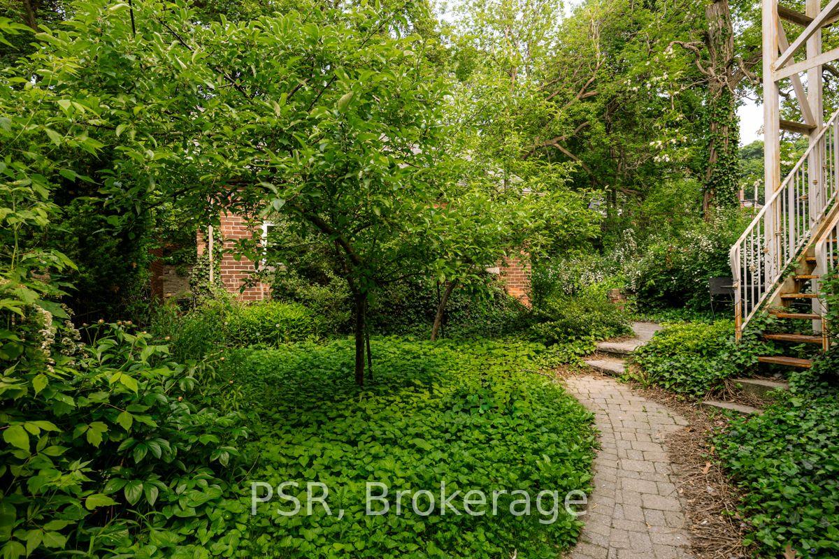 Photo 21 of Unit 2B, 483 Parkside Drive, Toronto, High Park-Swansea — HOMEH