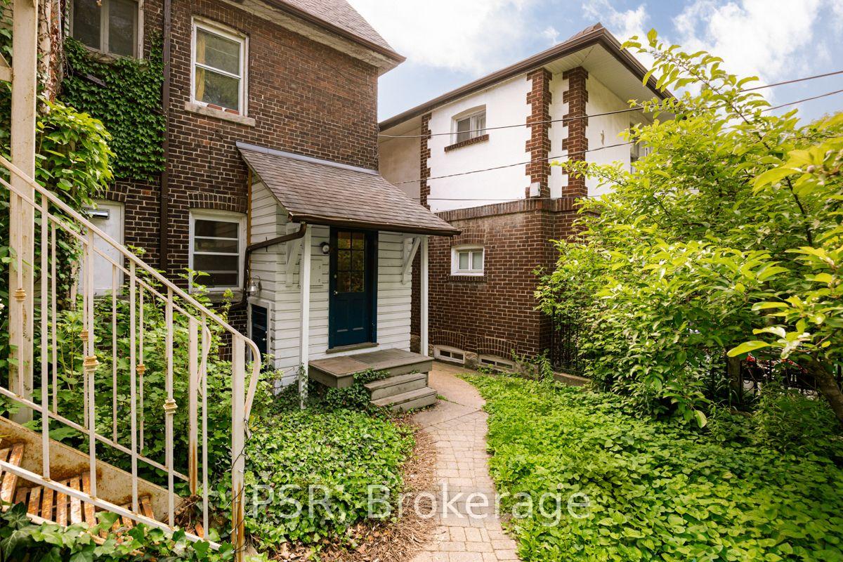 Photo 22 of Unit 2B, 483 Parkside Drive, Toronto, High Park-Swansea — HOMEH