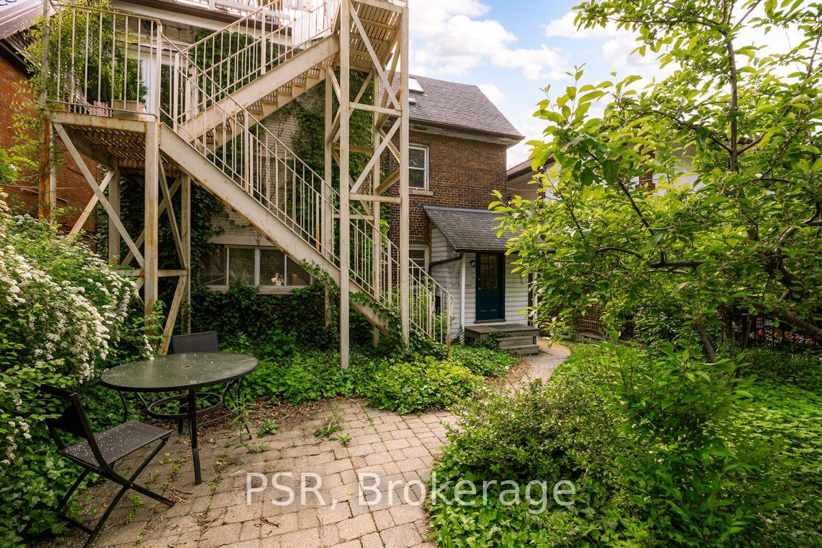 Photo 25 of Unit 2B, 483 Parkside Drive, Toronto, High Park-Swansea — HOMEH