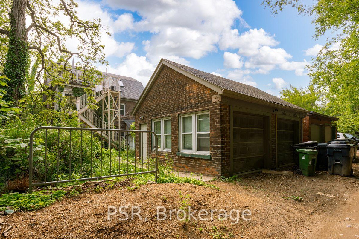 Photo 26 of Unit 2B, 483 Parkside Drive, Toronto, High Park-Swansea — HOMEH