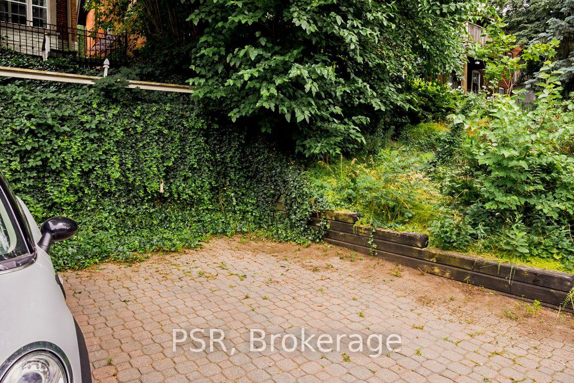 Photo 27 of Unit 2B, 483 Parkside Drive, Toronto, High Park-Swansea — HOMEH