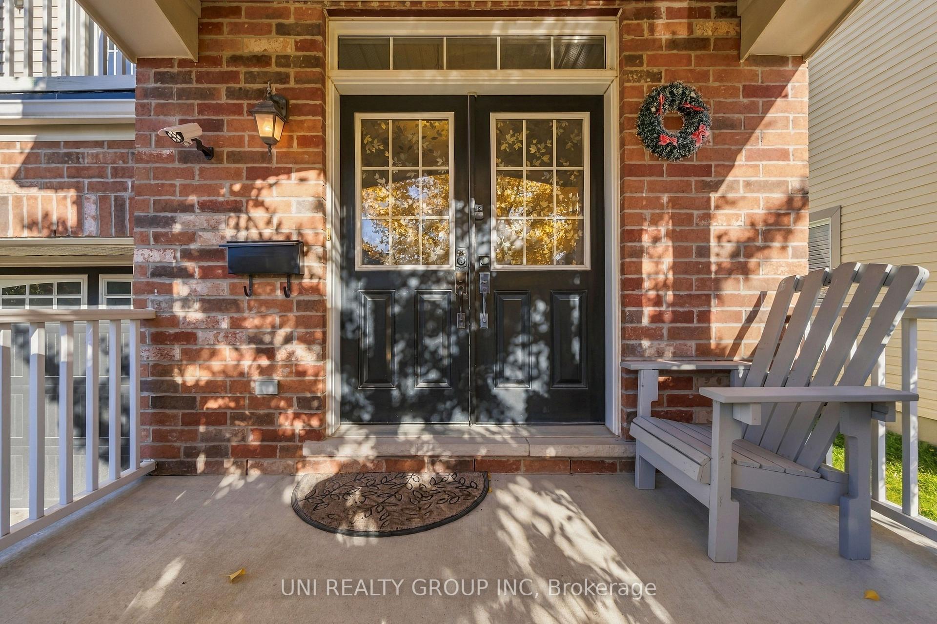 Photo 3 of 2506 Stone Cove Crescent, Ottawa, Barrhaven - Half Moon Bay — HOMEH