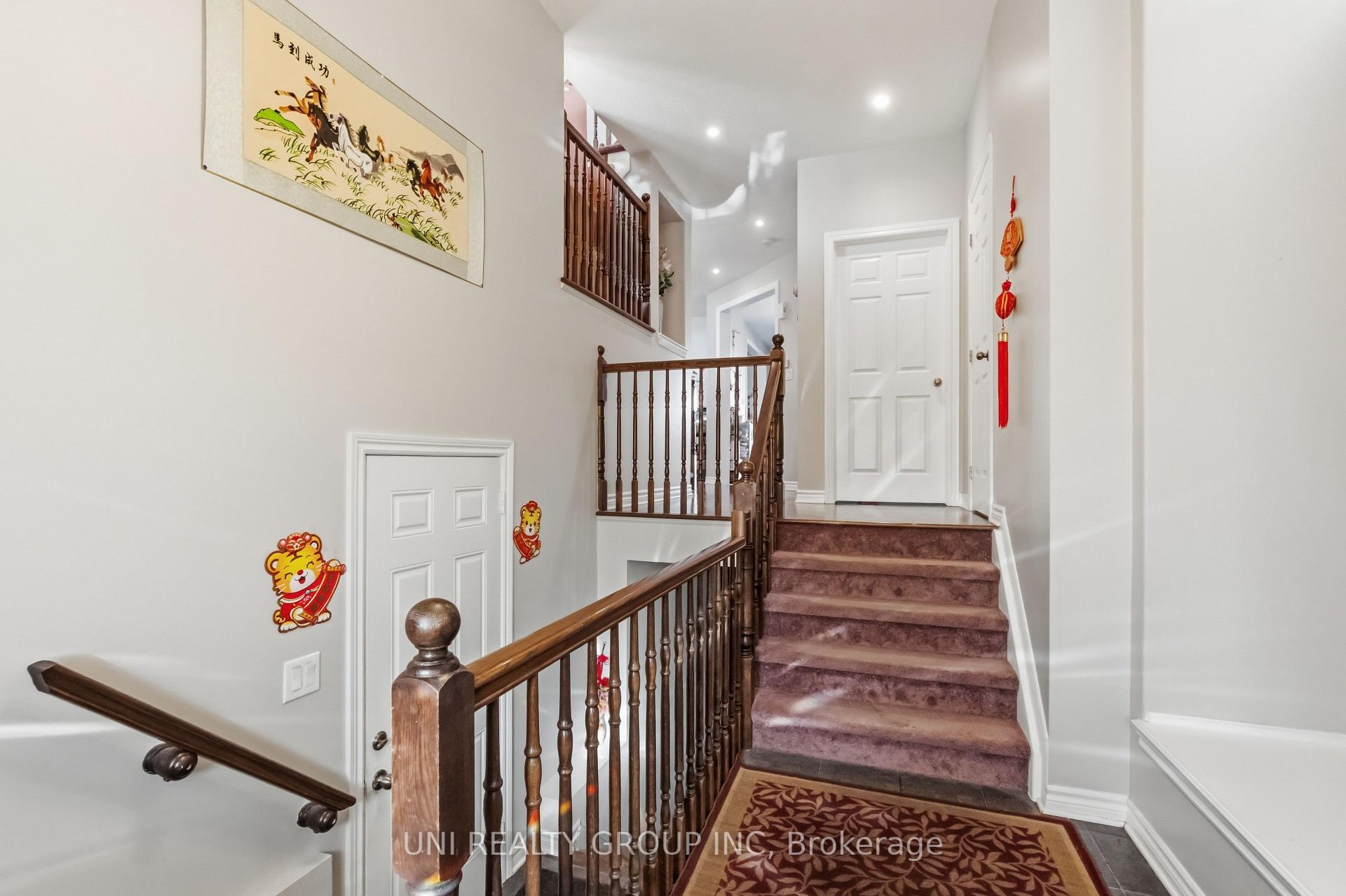 Photo 4 of 2506 Stone Cove Crescent, Ottawa, Barrhaven - Half Moon Bay — HOMEH