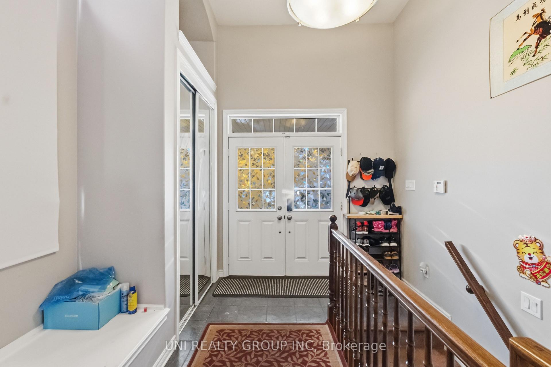 Photo 5 of 2506 Stone Cove Crescent, Ottawa, Barrhaven - Half Moon Bay — HOMEH