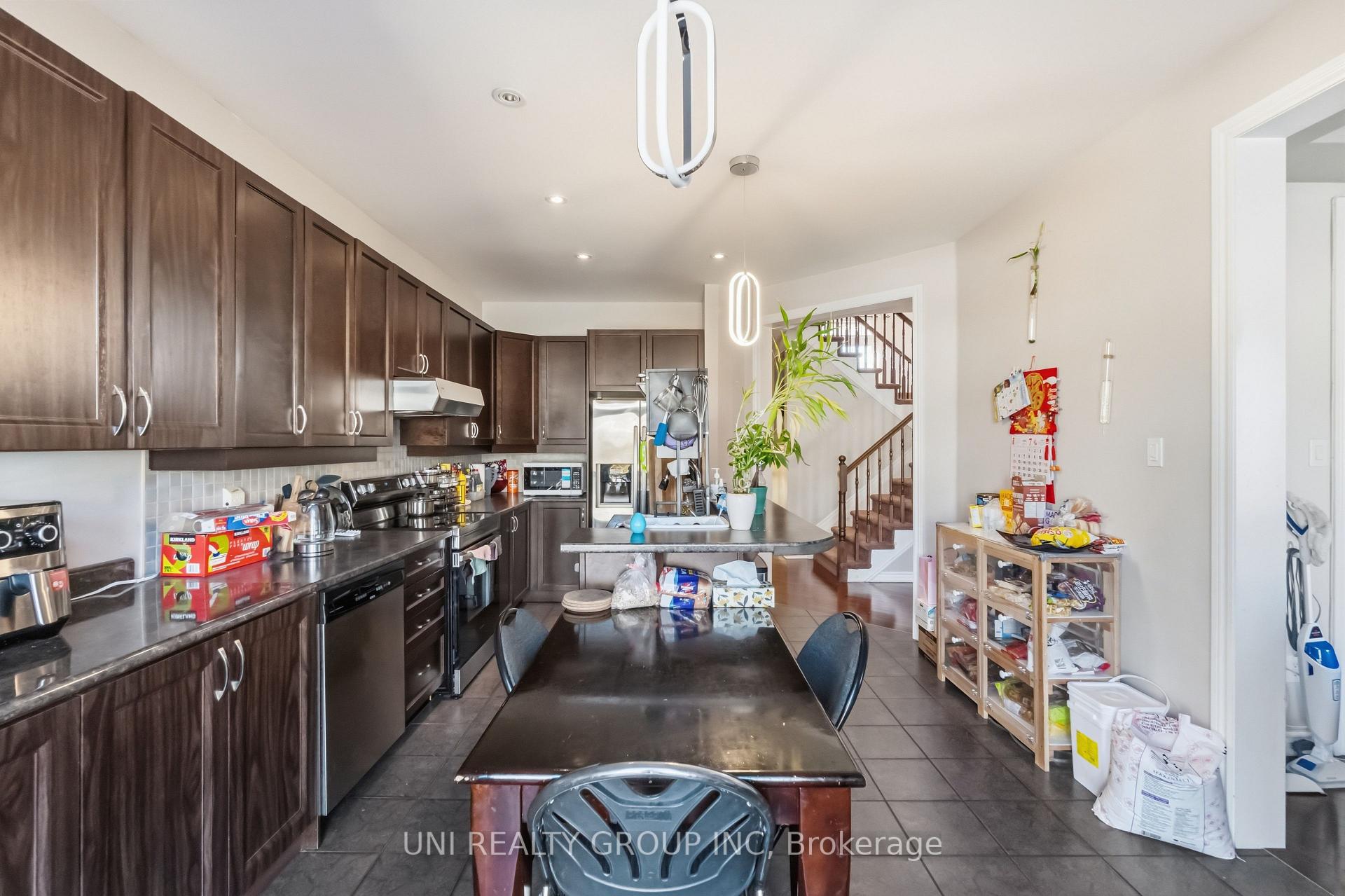 Photo 6 of 2506 Stone Cove Crescent, Ottawa, Barrhaven - Half Moon Bay — HOMEH
