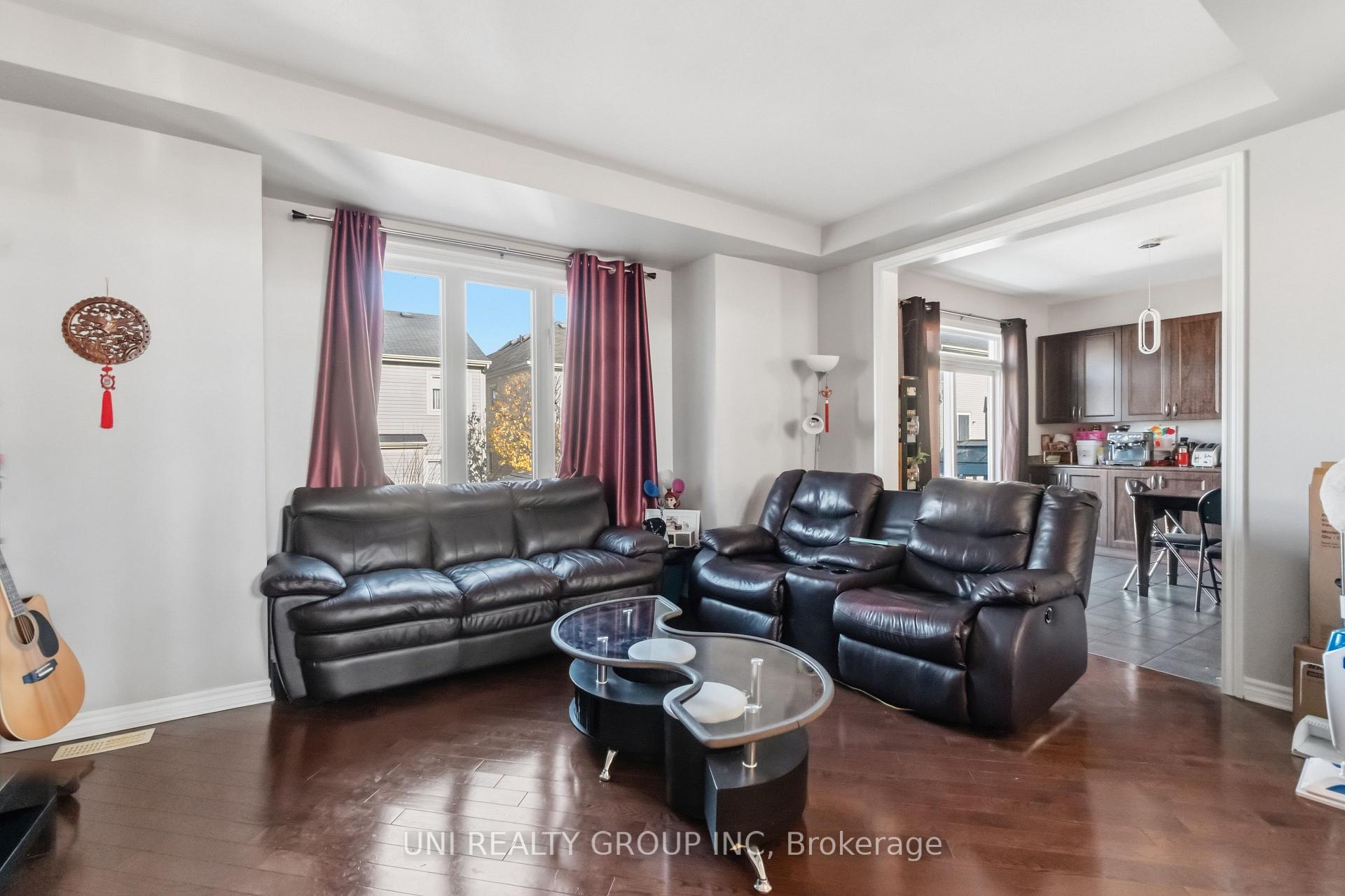 Photo 8 of 2506 Stone Cove Crescent, Ottawa, Barrhaven - Half Moon Bay — HOMEH