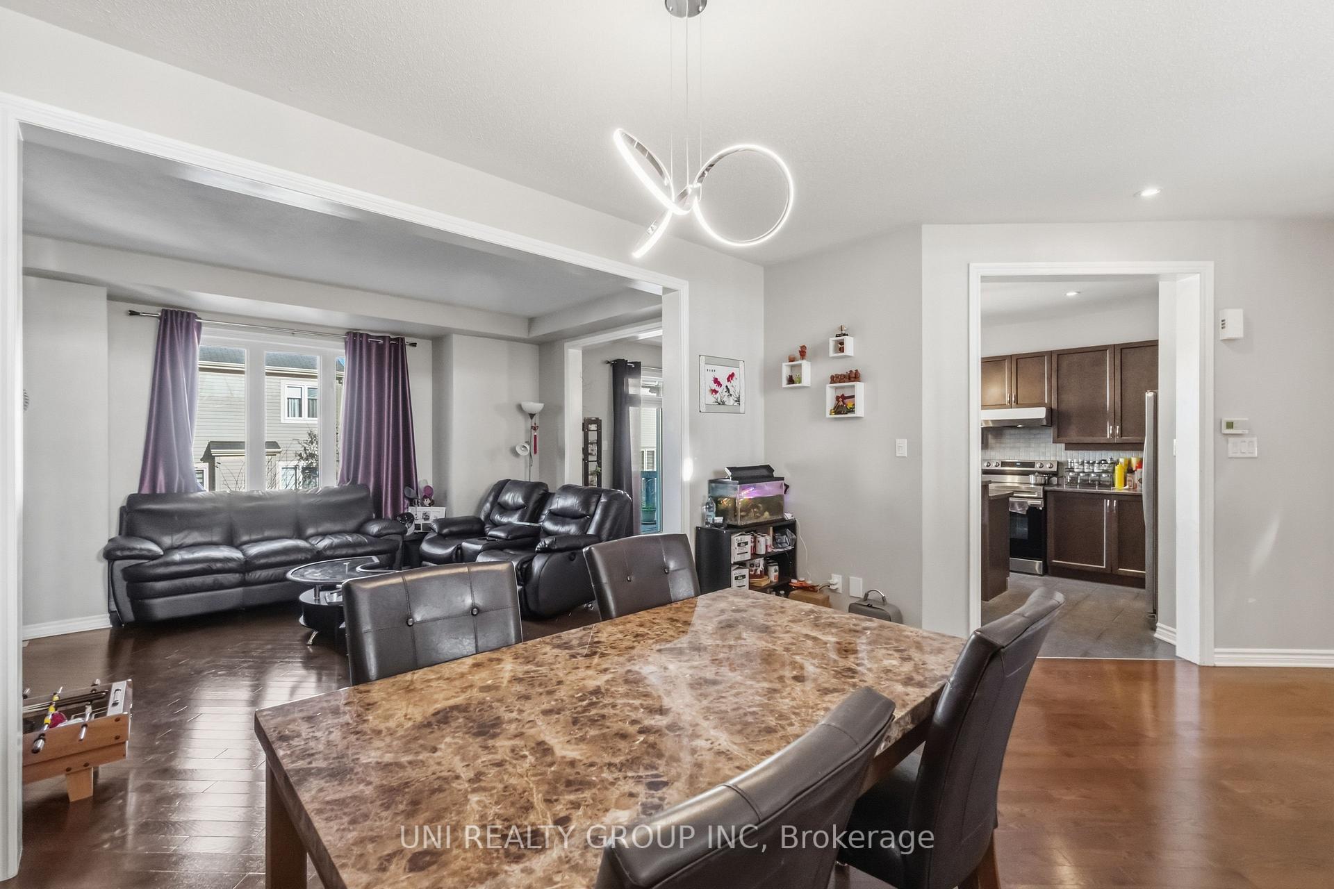 Photo 9 of 2506 Stone Cove Crescent, Ottawa, Barrhaven - Half Moon Bay — HOMEH