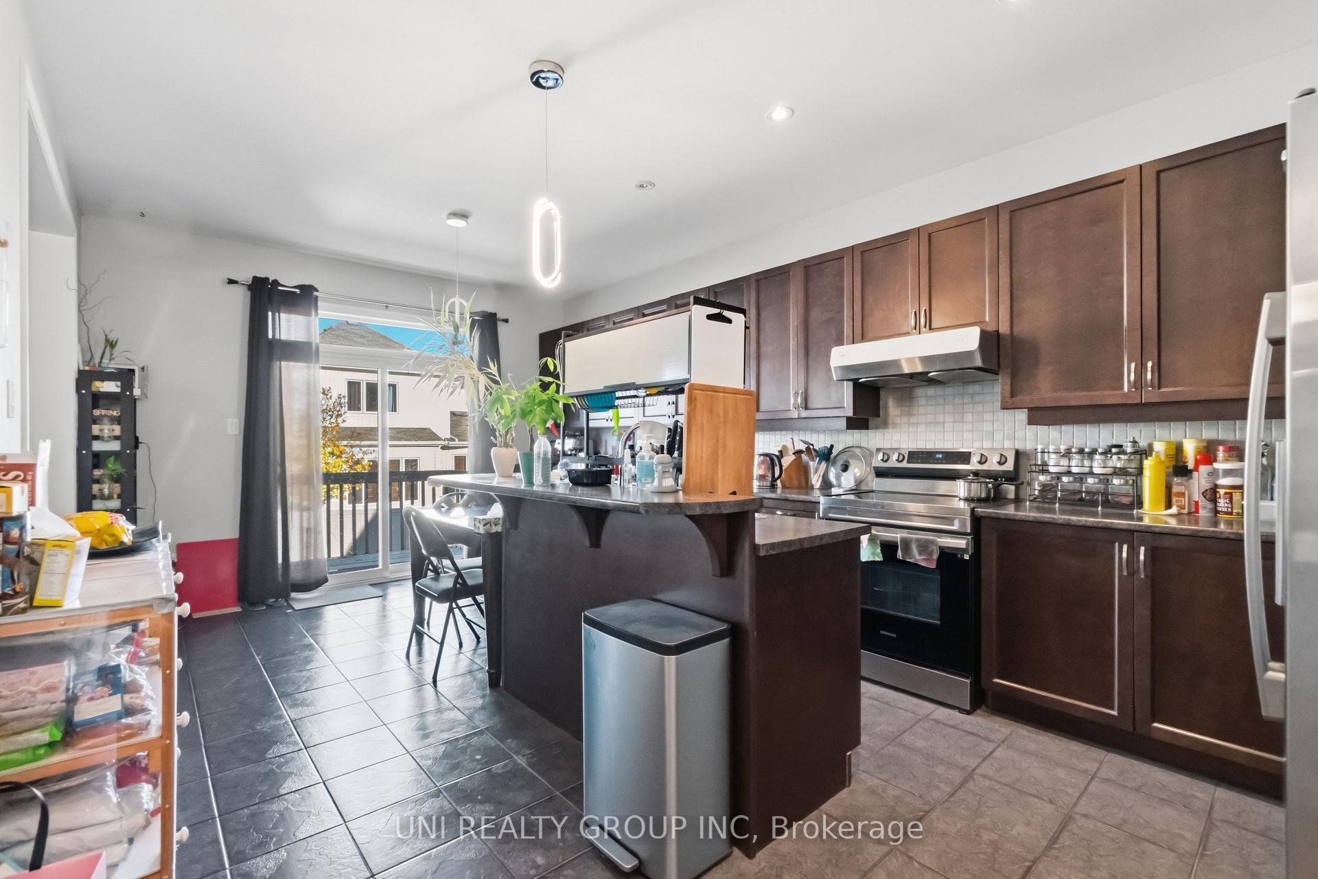 Photo 10 of 2506 Stone Cove Crescent, Ottawa, Barrhaven - Half Moon Bay — HOMEH